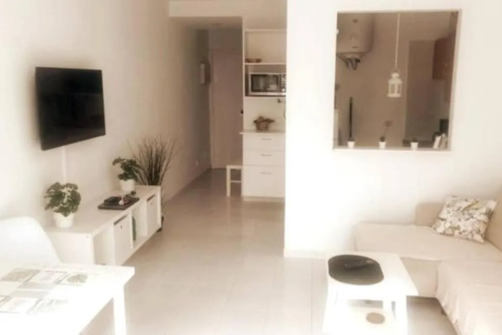 Tuscan Apartment Mit Meerblick Und Sonnenterrasse Costa Teguise