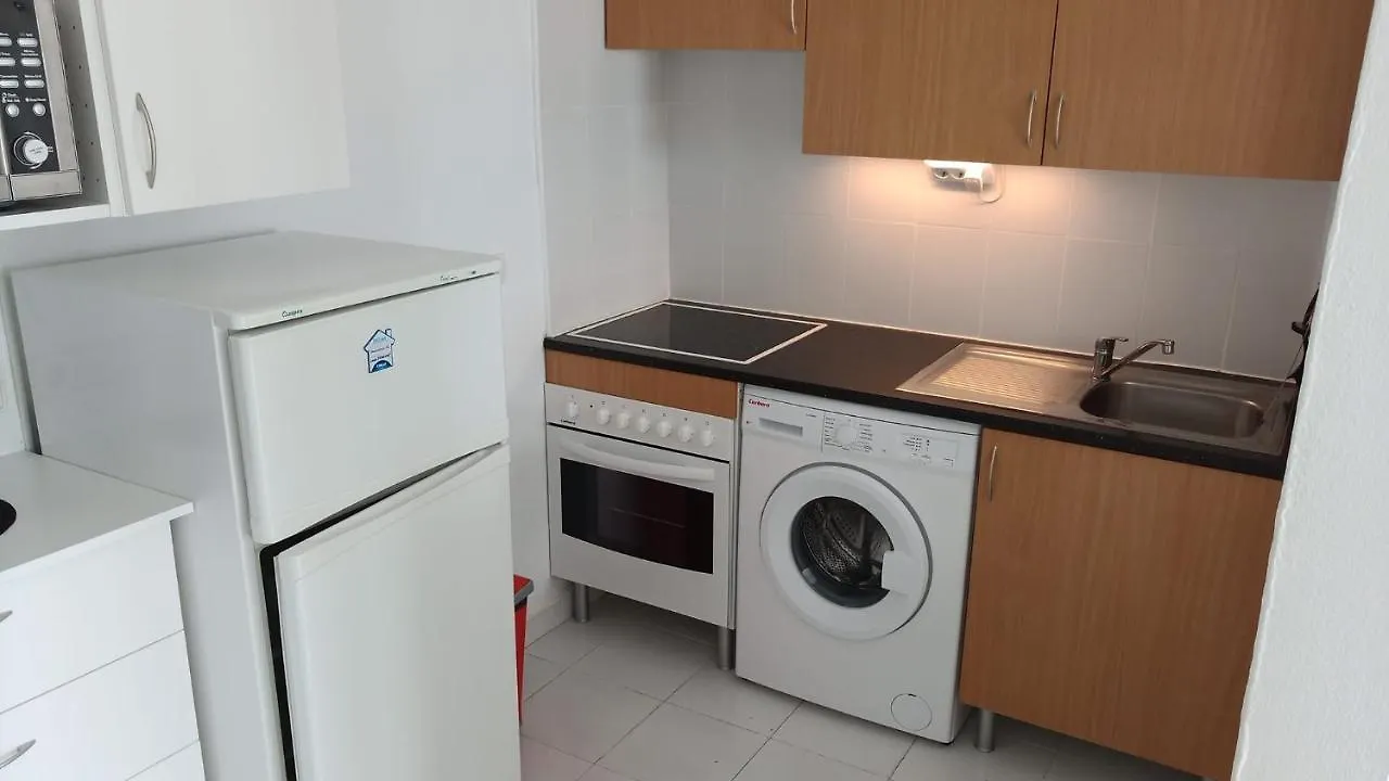 Tuscan Apartment Mit Meerblick Und Sonnenterrasse Costa Teguise