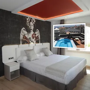 Boutique Doña Carmen - Adults Recommended Maison d'hôtes Nerja