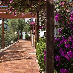 Teguisol 258, Apt. With Terrace, Near The Apartamento