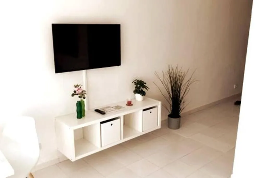 Tuscan Apartment Mit Meerblick Und Sonnenterrasse Costa Teguise